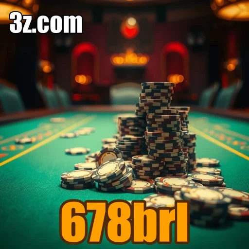 Experenciar Prêmios Incríveis no 678brl: Uma Nova Era de Jogos